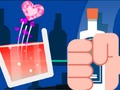 Игра Истурете го мразот  онлајн
