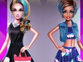 Игра Модна ревија  онлајн
