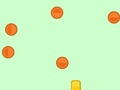 Игра Избегнувајте ги топчињата  онлајн