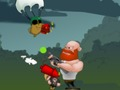 Игра Последниот воин  онлајн