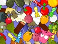 Игра Игра Скриени објекти  онлајн
