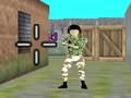 Игра Куршум погоден 2  онлајн