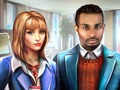Игра Нови вработени  онлајн