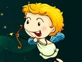 Игра Картичките за вљубените се совпаѓаат  онлајн