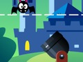 Игра Математика против лилјаци  онлајн