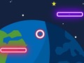 Игра Простор Гео Скок  онлајн