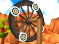 Игра Стрелаштво експлозијата  онлајн