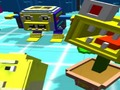 Игра Пиксели Бегство 2 онлајн