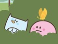 Игра Суштество Потрагата  онлајн