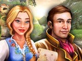 Игра Тајната енклава  онлајн