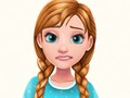 Игра Ана Сколиоза хирургија  онлајн