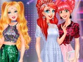 Игра Ариел Недостасува Ерик  онлајн