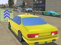 Игра Изненаден Такси  онлајн