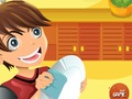 Игра Бебе девојка  онлајн