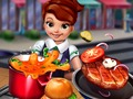 Игра Готвење Брз: Бургер и Hotdog  онлајн