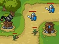 Игра Кула за одбрана 2D  онлајн