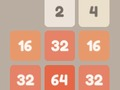 Игра Брик 2048  онлајн