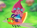 Игра Тролови: Käferflug  онлајн