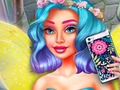Игра Граси самовила  онлајн