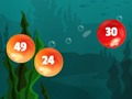 Игра Нумерирање на броеви  онлајн