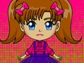 Игра Kawaii Chibi Аватар создателот  онлајн