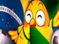 Игра ДДТ слајд мозаик  онлајн