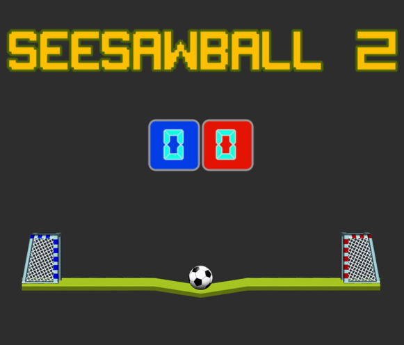 Игра Seesawball 2 онлајн