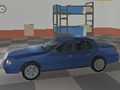 Игра Луд трка  онлајн