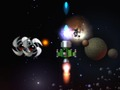 Игра Простор напаѓачите  онлајн