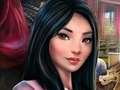 Игра Храмот од порцелан  онлајн