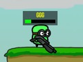 Игра 2D Стрелците  онлајн
