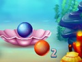 Игра Стрелец на аква меур онлајн