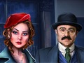 Игра Криминален ребус  онлајн