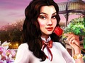 Игра Мала Цветна Куќа  онлајн