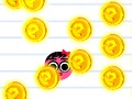 Игра Љубовта брзина топката  онлајн