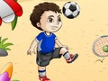 Игра Бол предизвик Делукс  онлајн