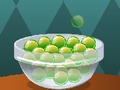 Игра Мистериозни бонбони  онлајн