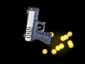 Игра Flippy оружје  онлајн