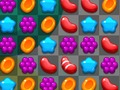 Игра Желе натпревар 3  онлајн