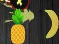 Игра Парче од овошје  онлајн