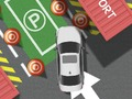 Игра Најтешко паркирање  онлајн