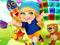 Игра Играчка кутија експлозијата  онлајн
