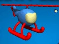 Игра Хеликоптер мозаик предизвик  онлајн