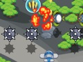 Игра Скај битката  онлајн