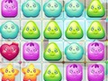 Игра Цртани бонбони  онлајн