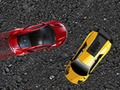 Игра Фенси автомобили потера  онлајн