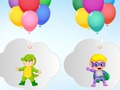 Игра Најди го Чудниот - 2  онлајн