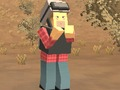 Игра PUBG Pixel онлајн
