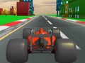 Игра Формула трки  онлајн