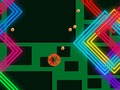 Игра Неонски начин  онлајн